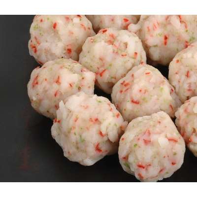 Widely Selling Fish Ball / Sea Food  For Export